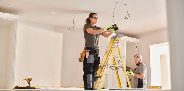 Best Electrical Contractors for Businesses  in Pelion, SC