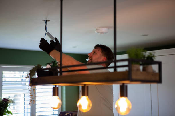Best Electrical Installation Contractor  in Pelion, SC