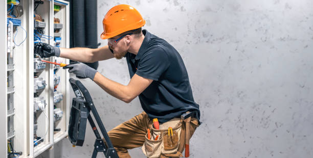 Best Affordable Electrician  in Pelion, SC